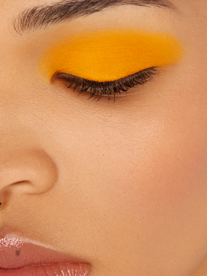 Matte Fluid Eye Paint