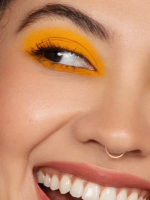 Matte Fluid Eye Paint