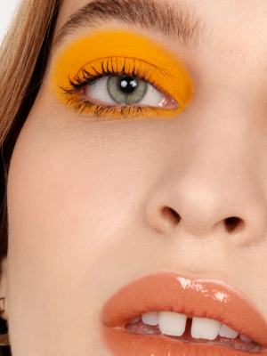 Matte Fluid Eye Paint