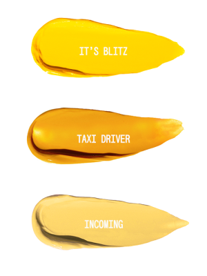 Matte Fluid Eye Paint