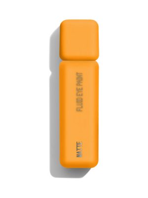 Matte Fluid Eye Paint