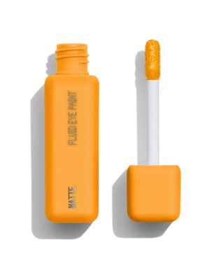 Matte Fluid Eye Paint