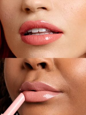 CHERRY PICK – THE MINIS (For Your Pout)