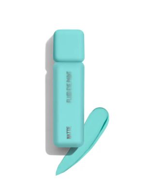 Matte Fluid Eye Paint