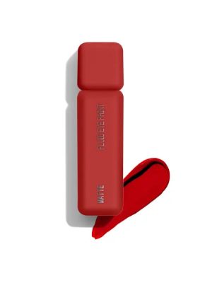 Matte Fluid Eye Paint