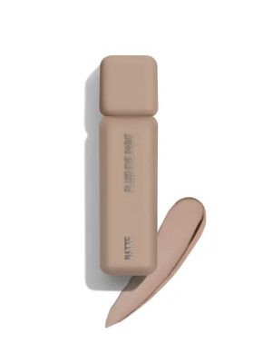 Matte Fluid Eye Paint