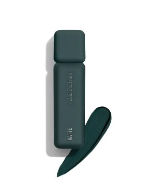 Matte Fluid Eye Paint