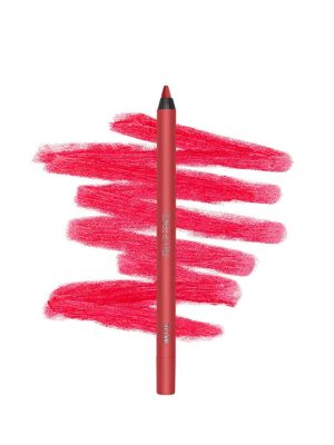 Matte Fix Lip Pencil