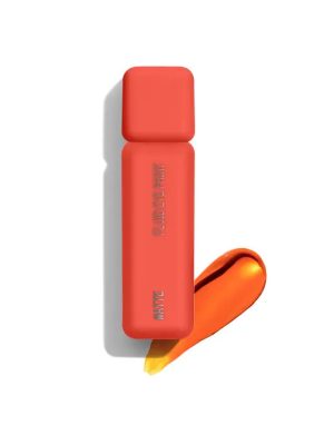 Matte Fluid Eye Paint