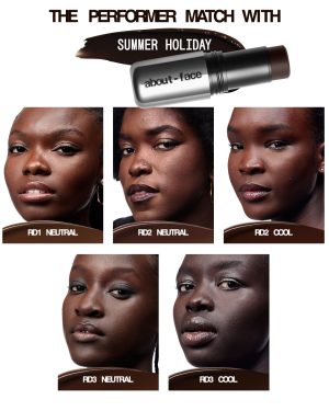 BEACH FREAK BRONZER STICK