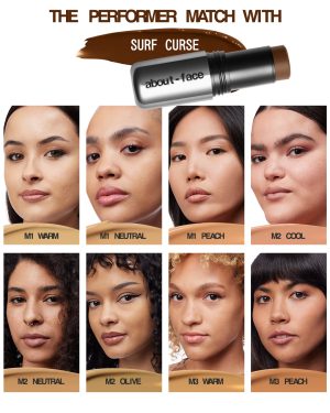 BEACH FREAK BRONZER STICK