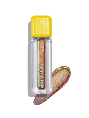 Holographic Eye Paints