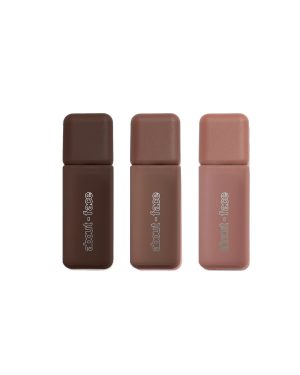 THE MINIS: MATTE FLUID EYE PAINT? IN THE BUFF