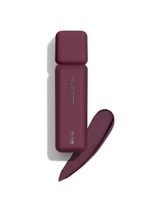 Matte Fluid Eye Paint