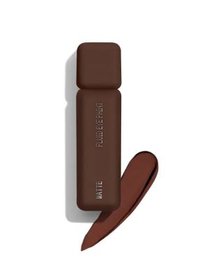 Matte Fluid Eye Paint