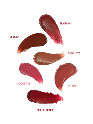 BLURRED MATTE LIP PLUMP