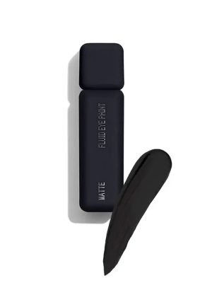 Matte Fluid Eye Paint?: The Primaries Bundle