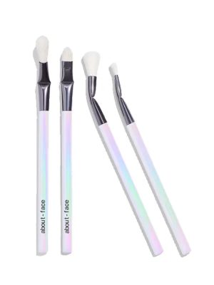 Fractal 2-Piece Brush Set