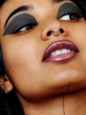 Matte Fluid Eye Paint?: The Primaries Bundle