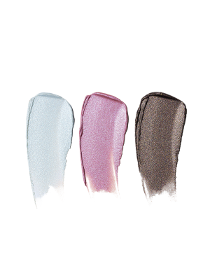 FRACTAL EYE PAINT – THE MINIS (MIDHEAVEN)