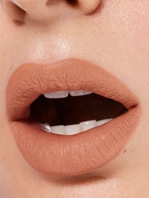 Matte Fix Lip Pencil