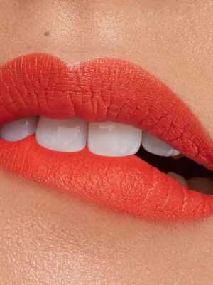 Matte Fix Lip Pencil