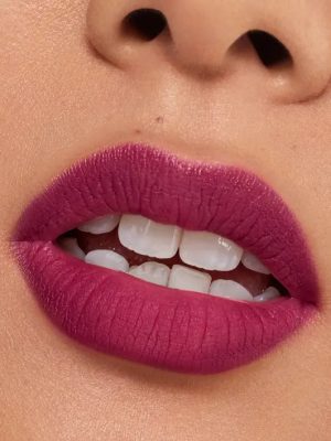 Matte Fix Lip Pencil