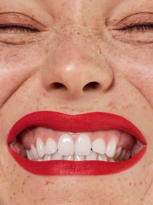 Matte Fix Lip Pencil