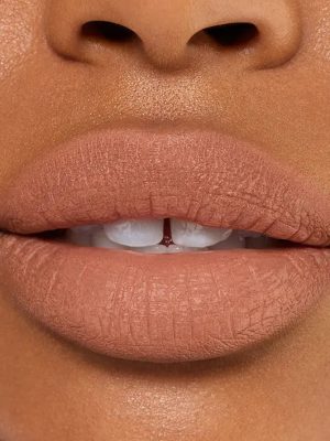 Matte Fix Lip Pencil