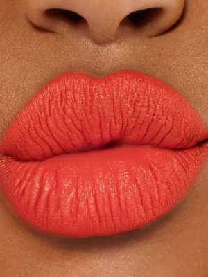 Matte Fix Lip Pencil