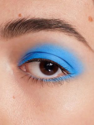 Matte Fluid Eye Paint