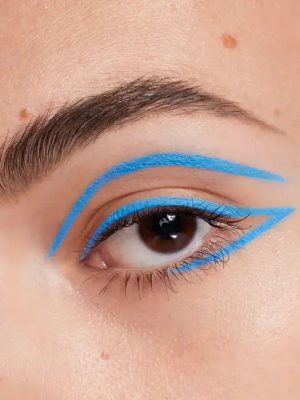 THE MINIS: MATTE FLUID EYE PAINT? BRIGHTS