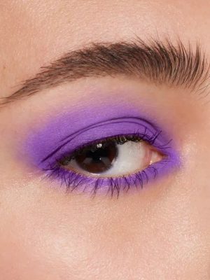 Matte Fluid Eye Paint