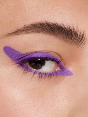 Matte Fluid Eye Paint