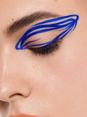 Matte Fluid Eye Paint