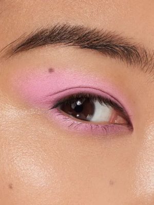 Matte Fluid Eye Paint