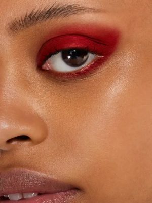 Matte Fluid Eye Paint?: The Primaries Bundle