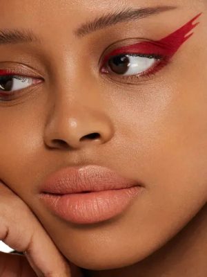 THE MINIS: MATTE FLUID EYE PAINT? PRIMARIES