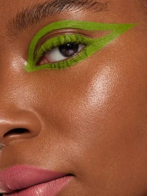 Matte Fluid Eye Paint?: The Brights Bundle