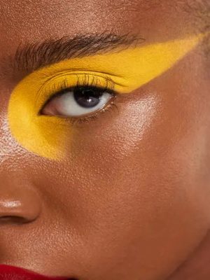 THE MINIS: MATTE FLUID EYE PAINT? PRIMARIES