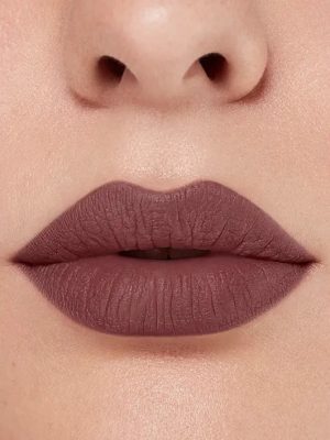 Matte Fix Lip Pencil