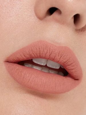 Matte Fix Lip Pencil