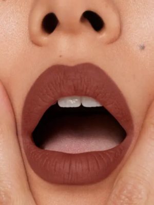 Matte Fix Lip Pencil