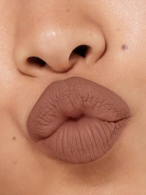 Matte Fix Lip Pencil