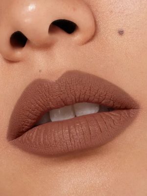 Matte Fix Lip Pencil