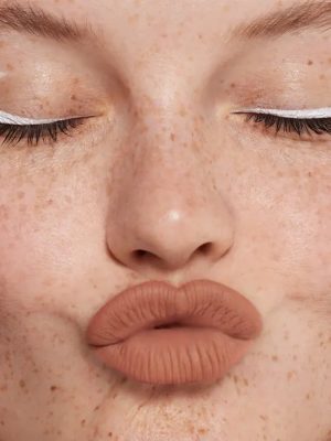 Matte Fix Lip Pencil