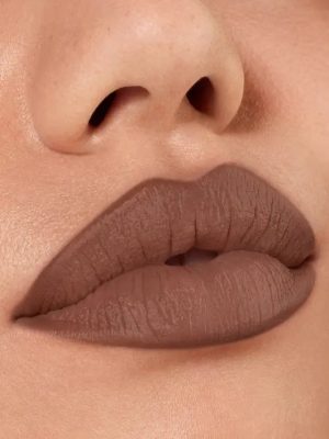 Matte Fix Lip Pencil