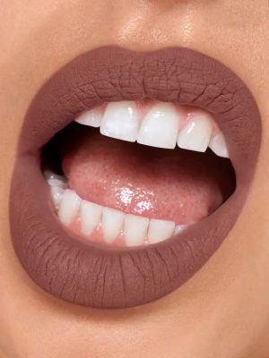 Matte Fix Lip Pencil