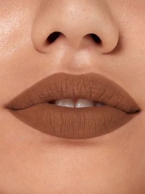 Matte Fix Lip Pencil