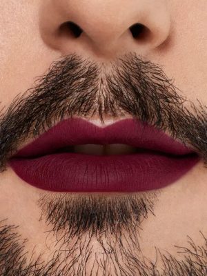 Matte Fix Lip Pencil